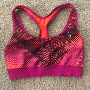 Sports bra
